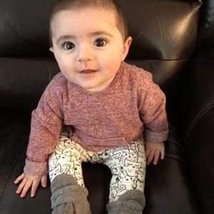 Meet your Posher, Nicole